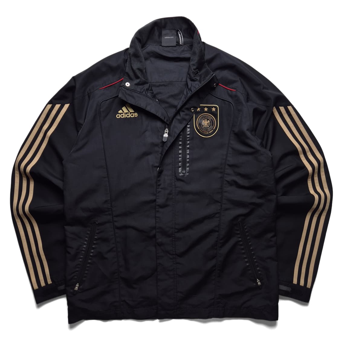 [100] 아디다스 독일 바람막이 자켓 상품이미지2