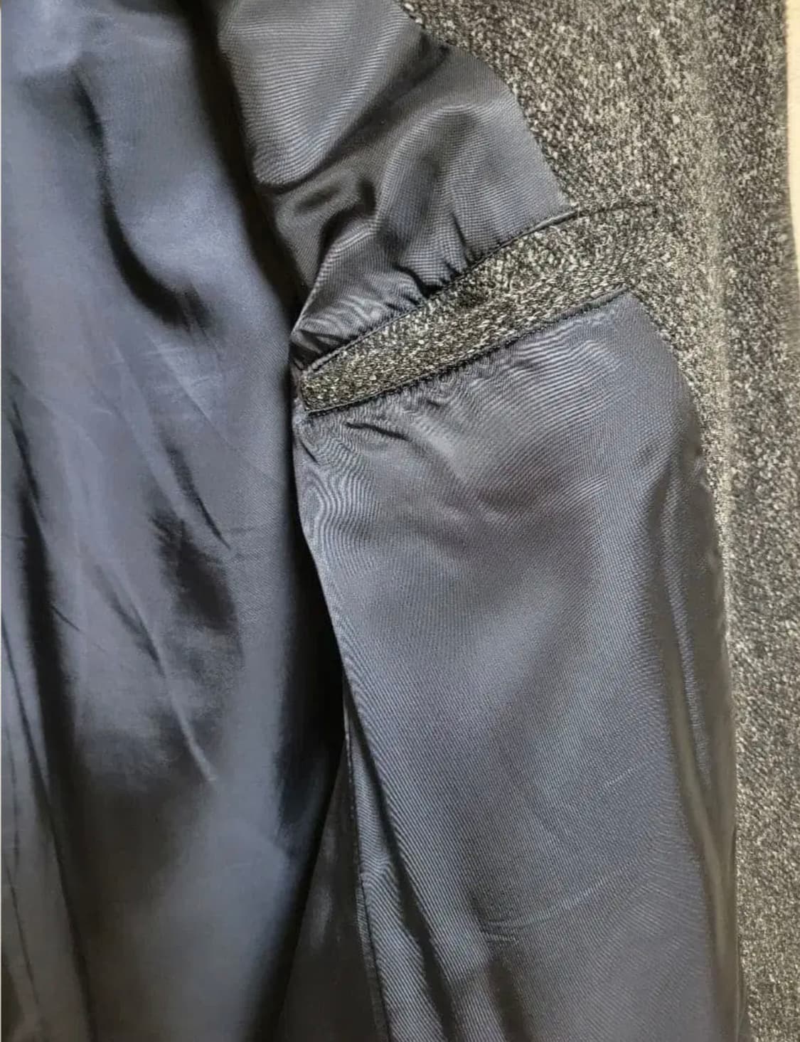 Rip Van Winkle arr coat 상품이미지4