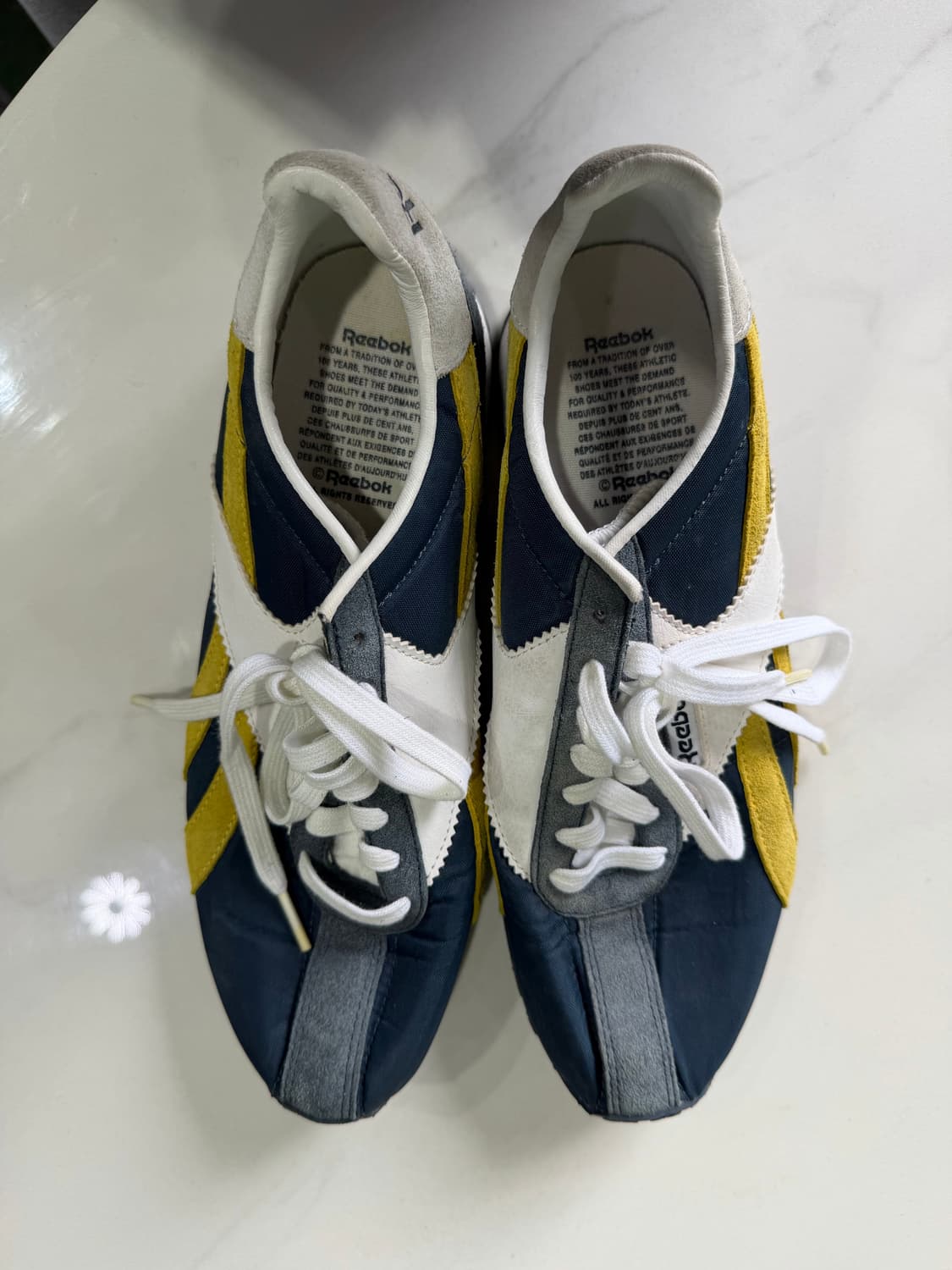 리복 남자 신발  상품이미지2