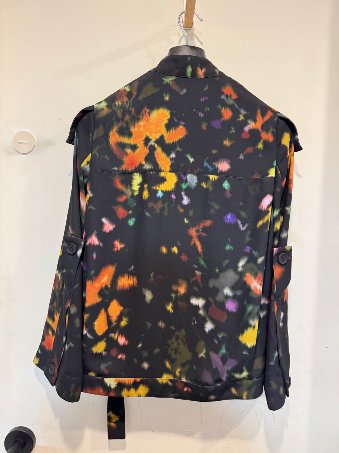 겐조 블라우스 상품이미지4