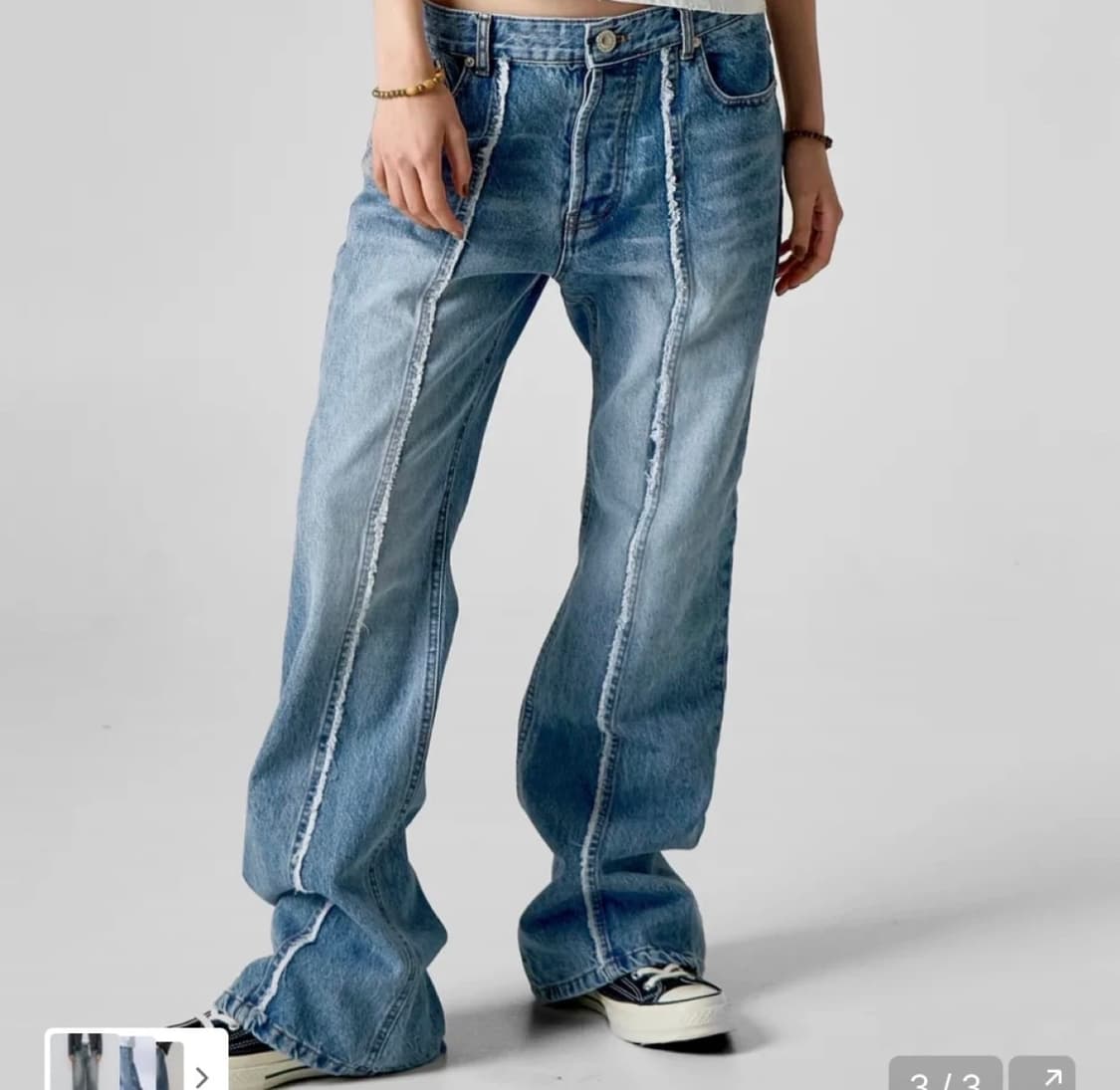 잭리퍼블릭 데님 상품이미지5