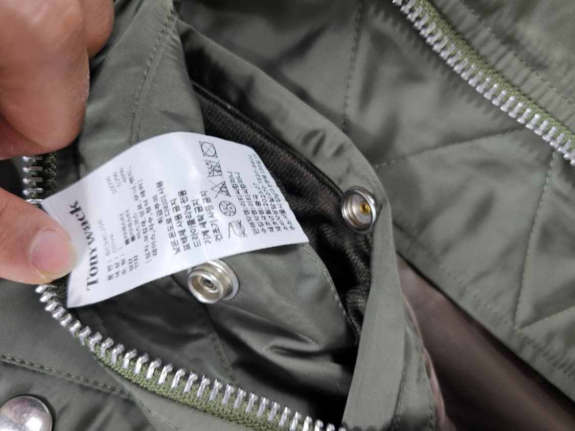 토니웩봄버 상품이미지8