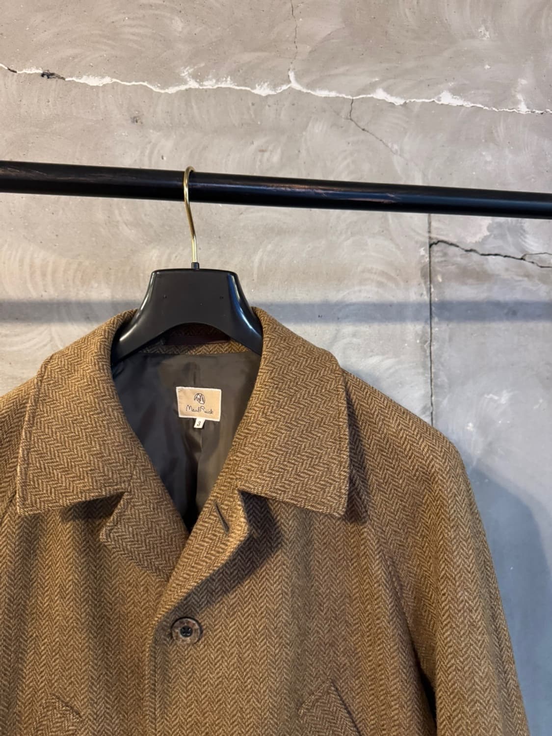 Maul ruck 아웃도어 자켓 100~103 상품이미지6