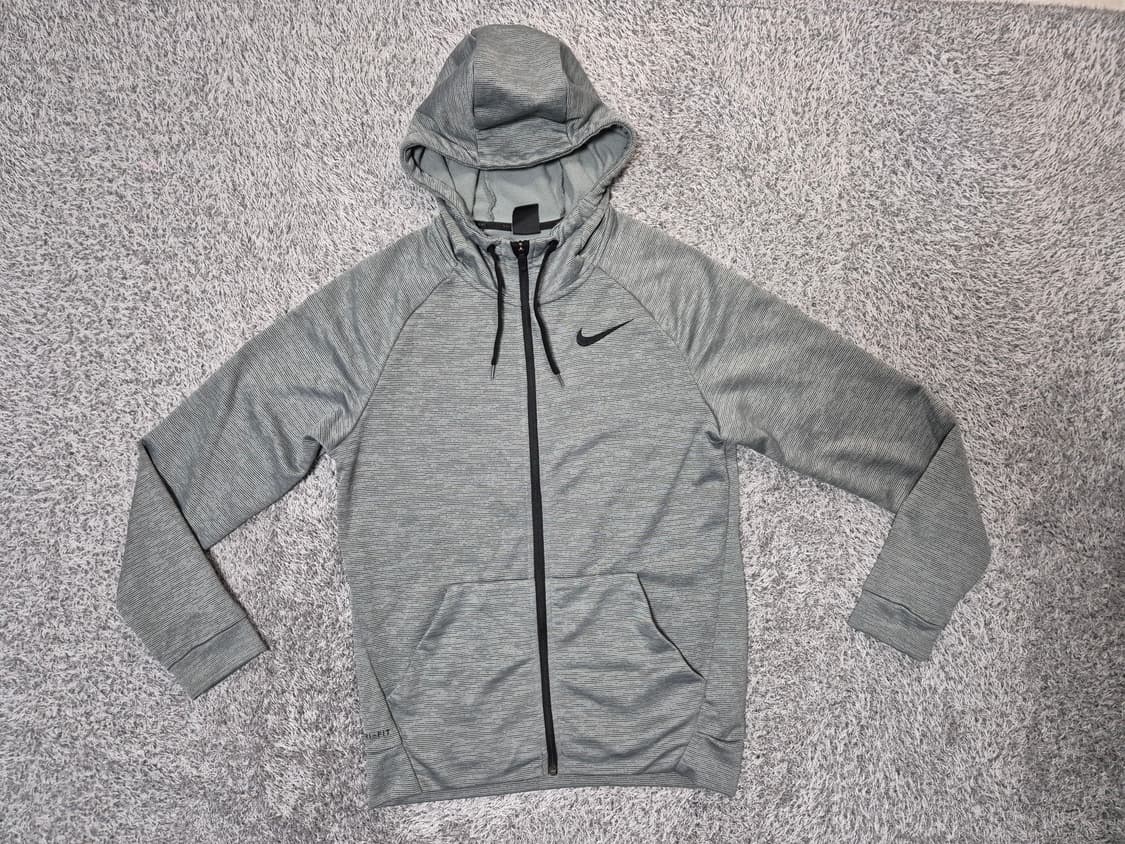 나이키 남성 후드 집업 자켓 95(M) 상품이미지1