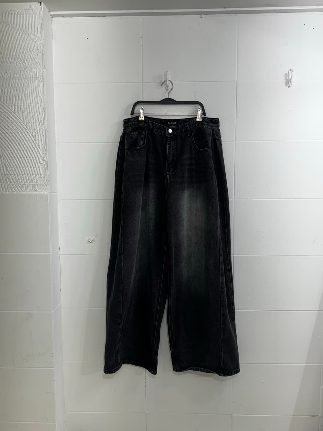 본더치 데일리펑크 델펑 락시크 코디세트  상품이미지9