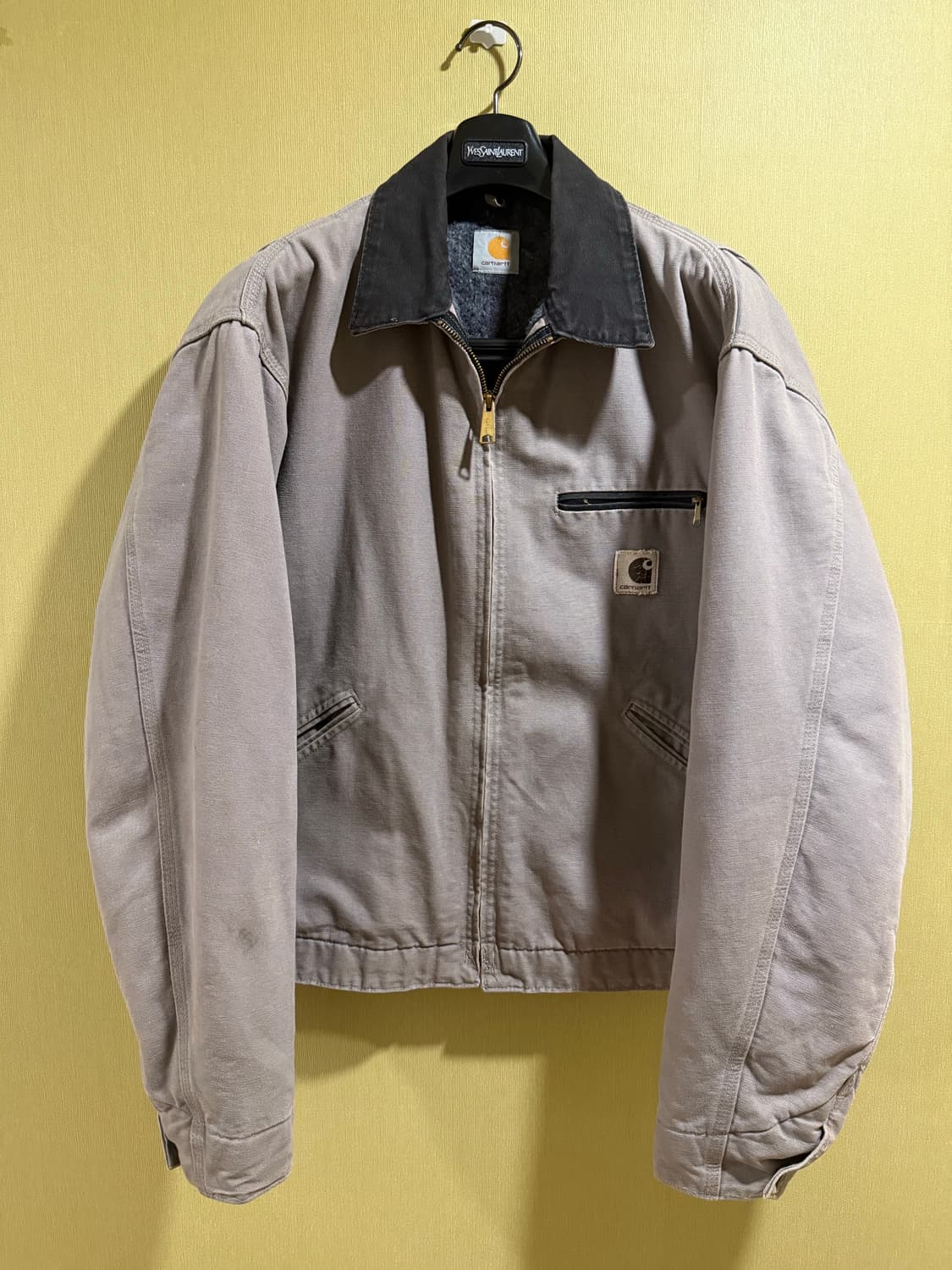 90s 칼하트 j64 cmt XL 상품이미지1