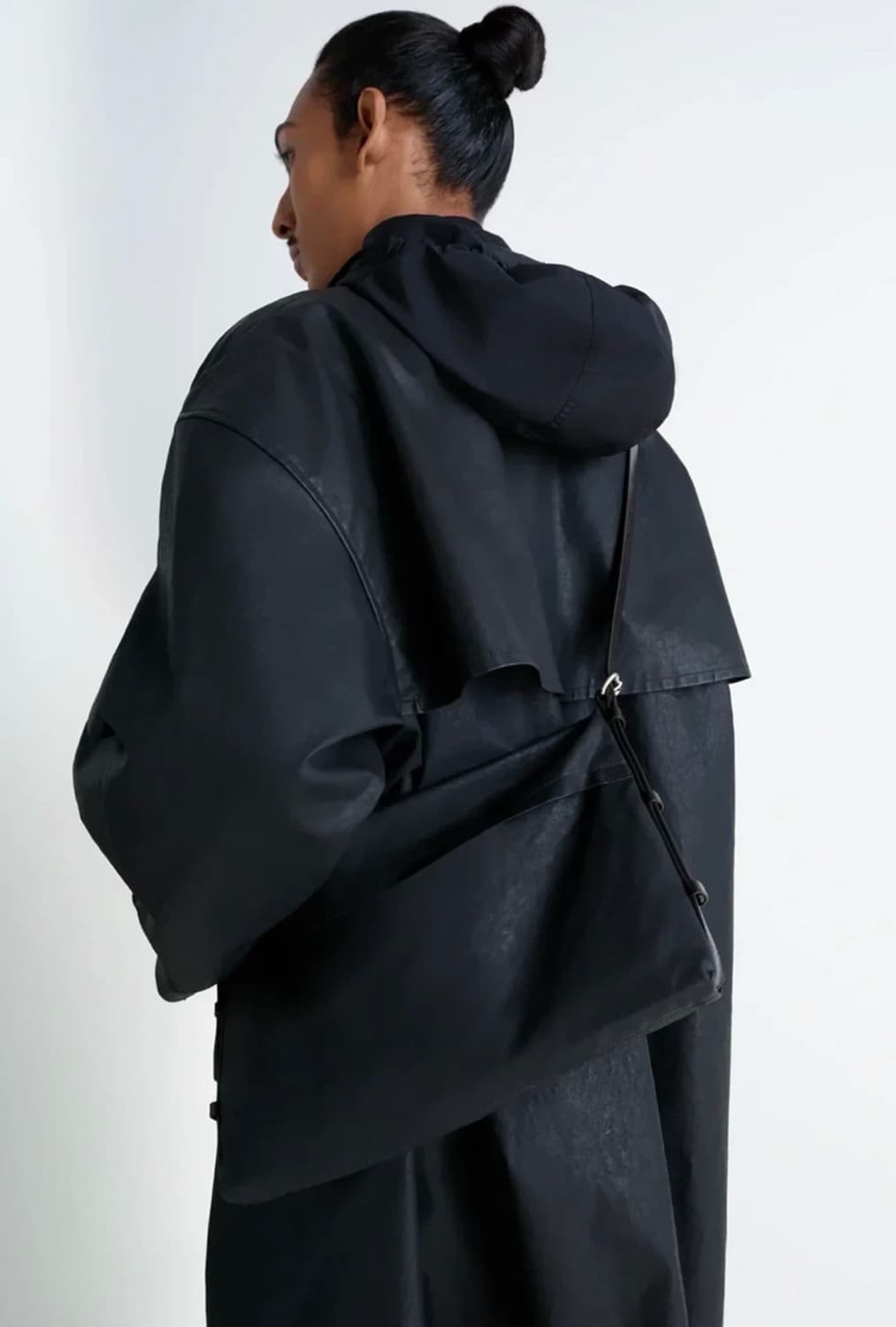 르메르 26ss 트렌치 포켓 스몰백 / lemaire / 실사포함 상품이미지2