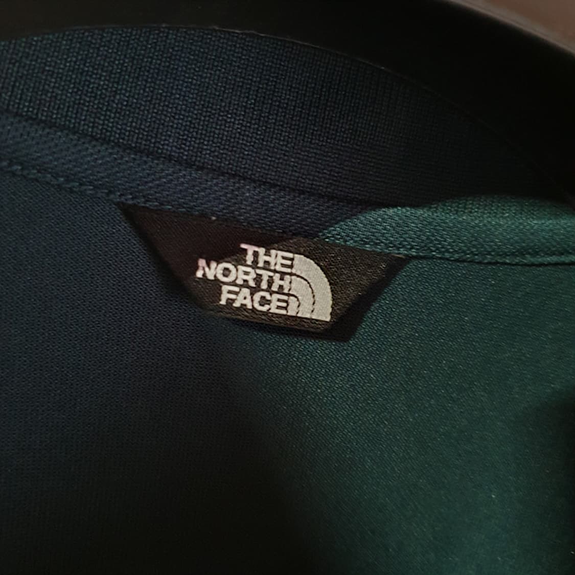 노스페이스 반팔 카라티110 상품이미지3