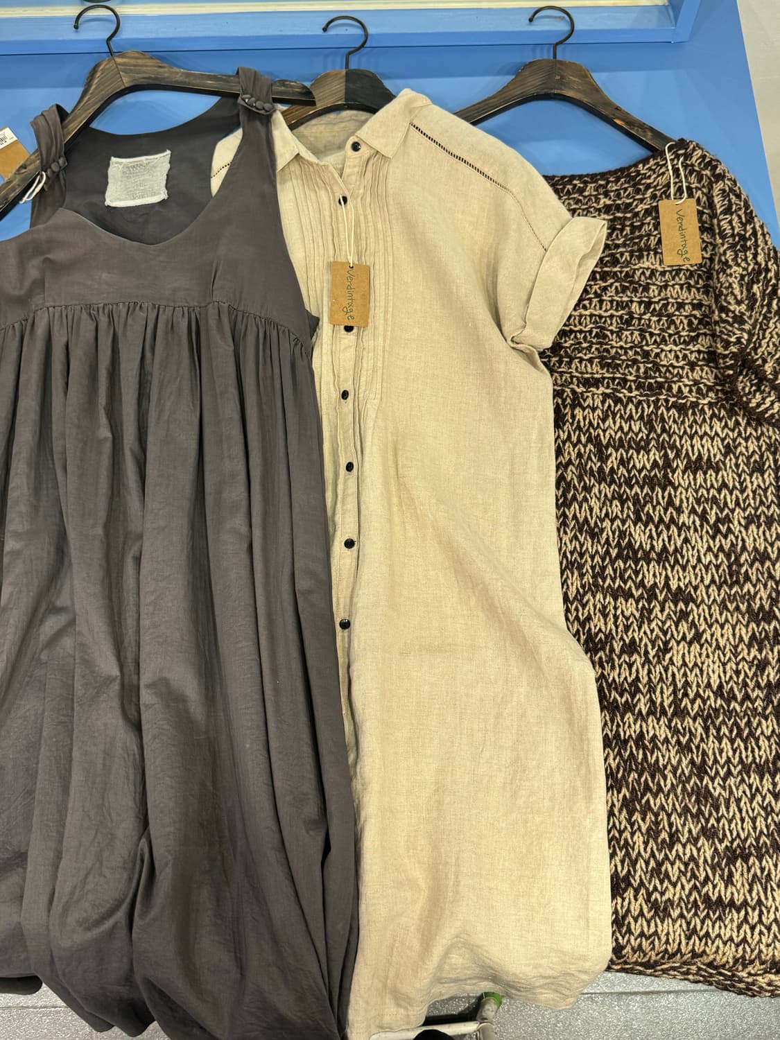 모리걸 일본빈티지 일괄7장 상품이미지4