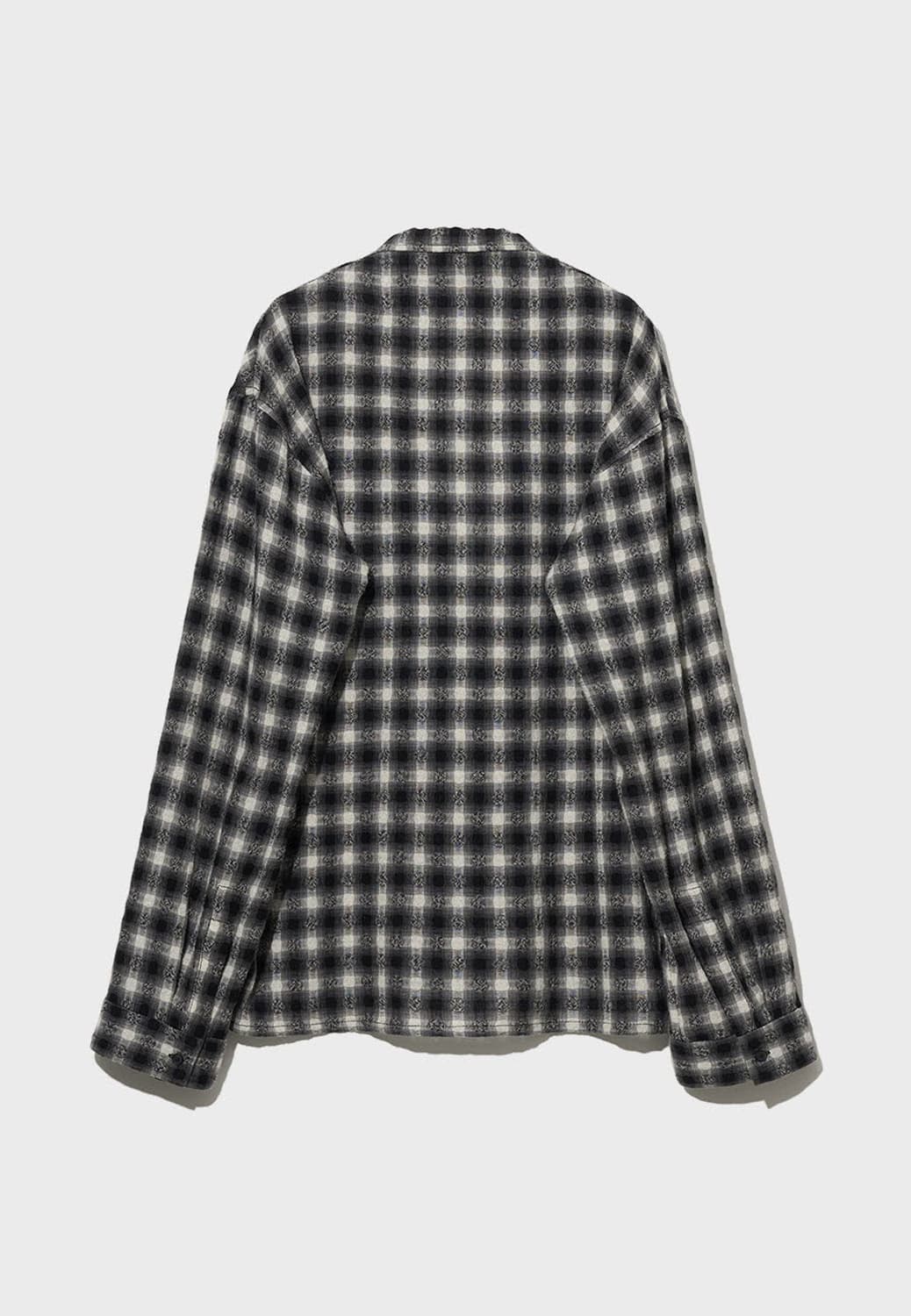HAIDER ACKERMANN shirt 상품이미지2