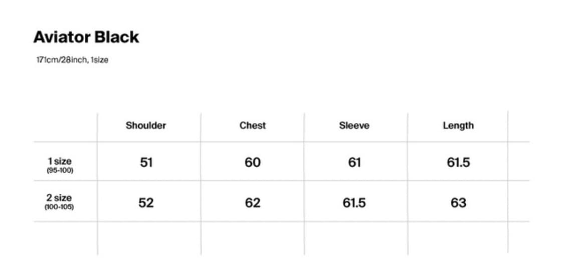 ham 빈티지 마원 블랙  상품이미지4