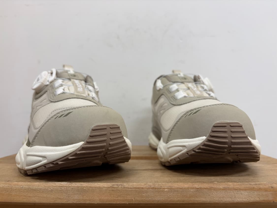 블랙야크 여성 트레킹화 235 상품이미지4