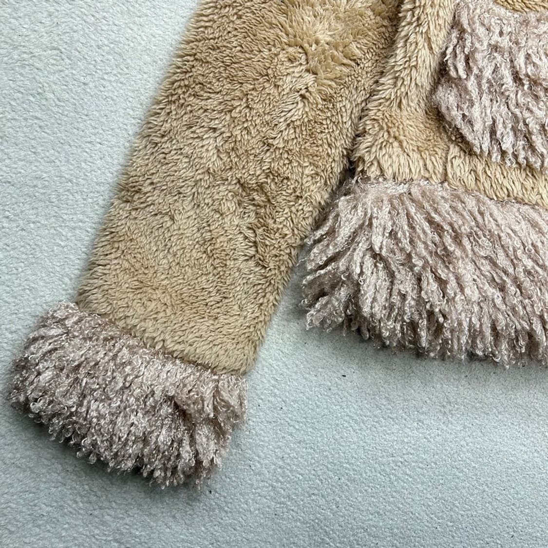 Cinca Linda 퍼재킷 M 상품이미지2