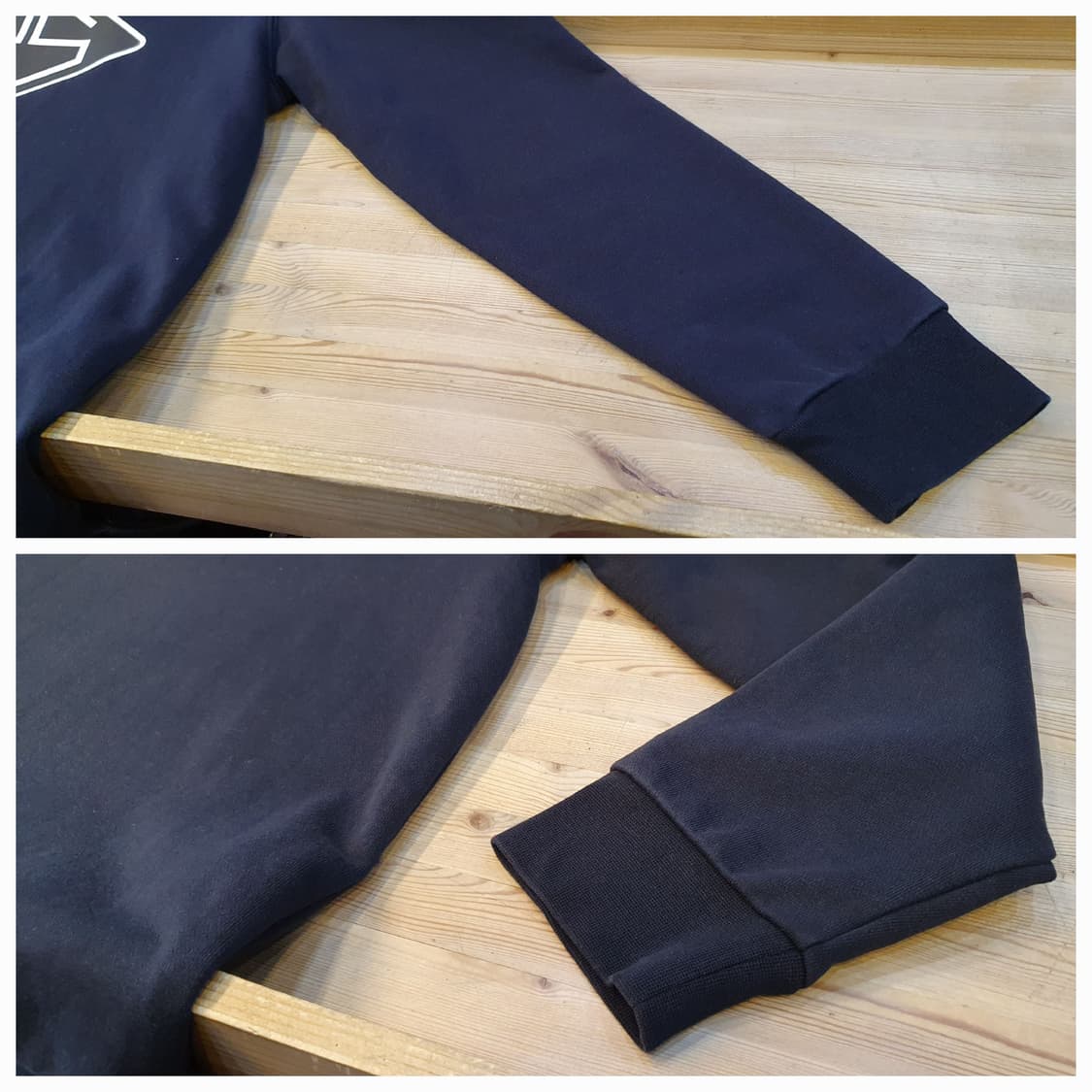 100.빈폴 맨투맨 상품이미지4