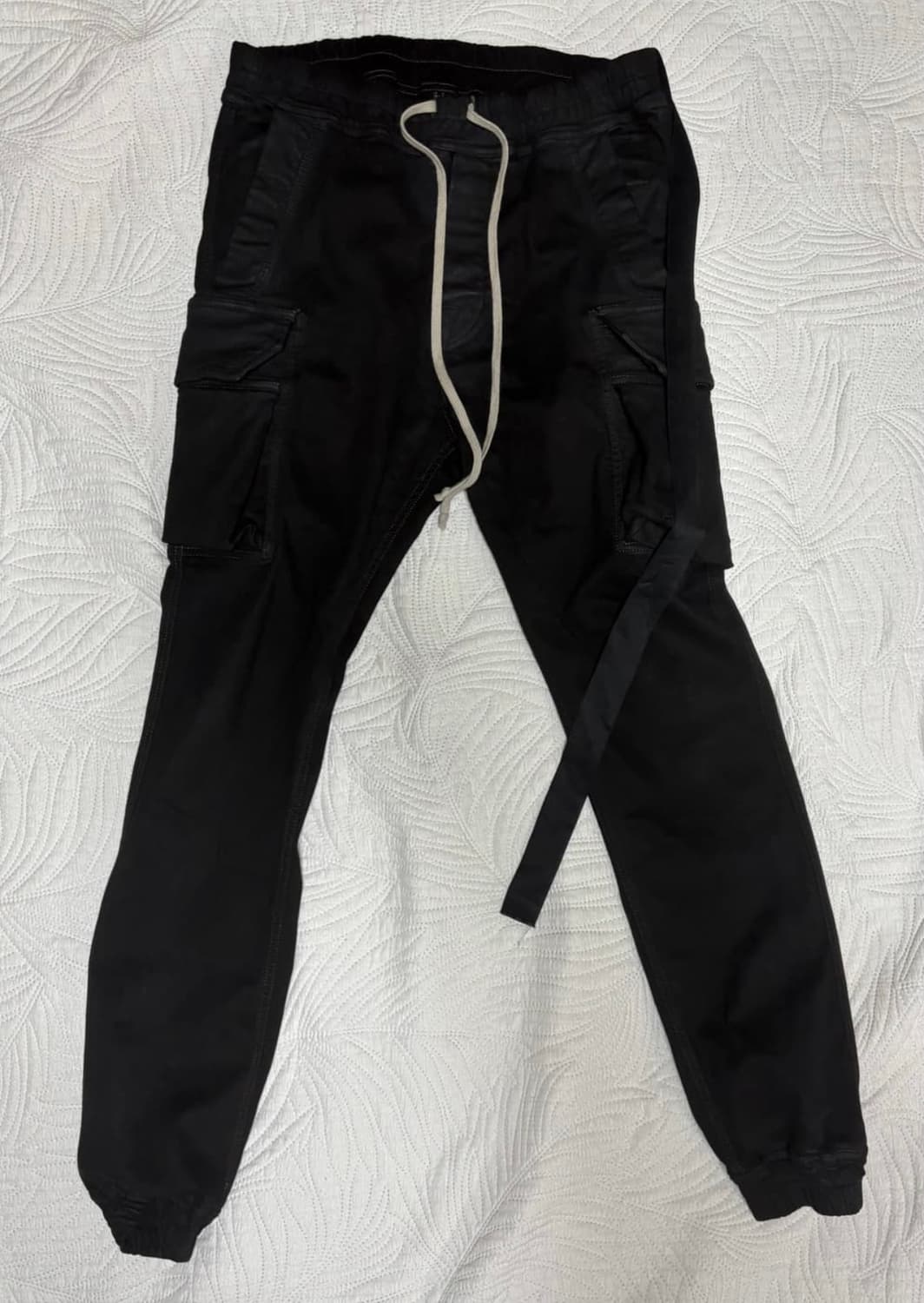 Rick owens 릭오웬스 마스토돈 sbb M 상품이미지2