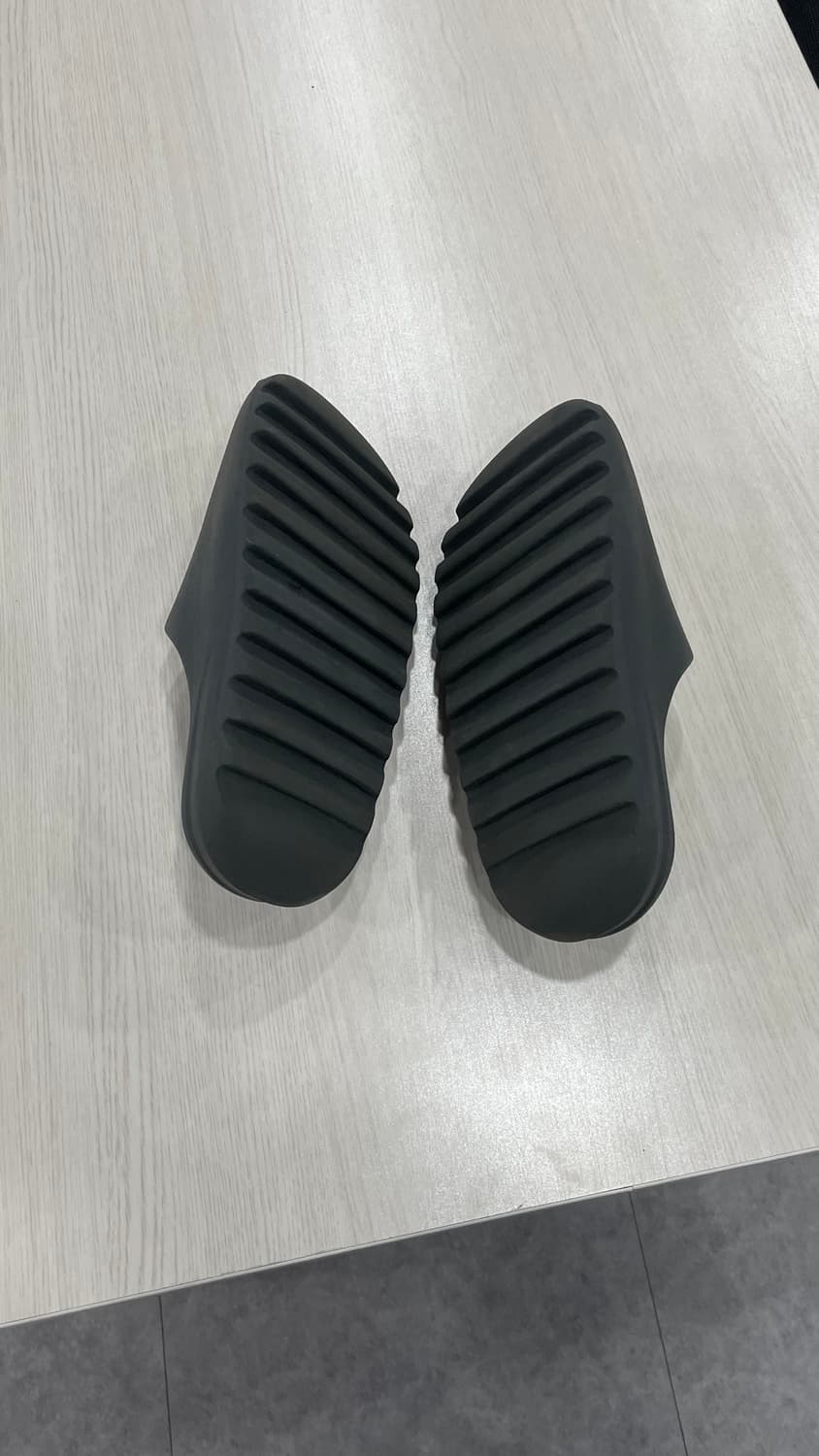 [US10]이지슬라이드 슬레이트 그레이 상품이미지2