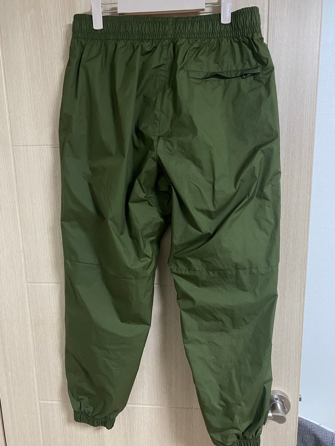 나이키 더블 스우시 트레이닝 조거팬츠 85 상품이미지3