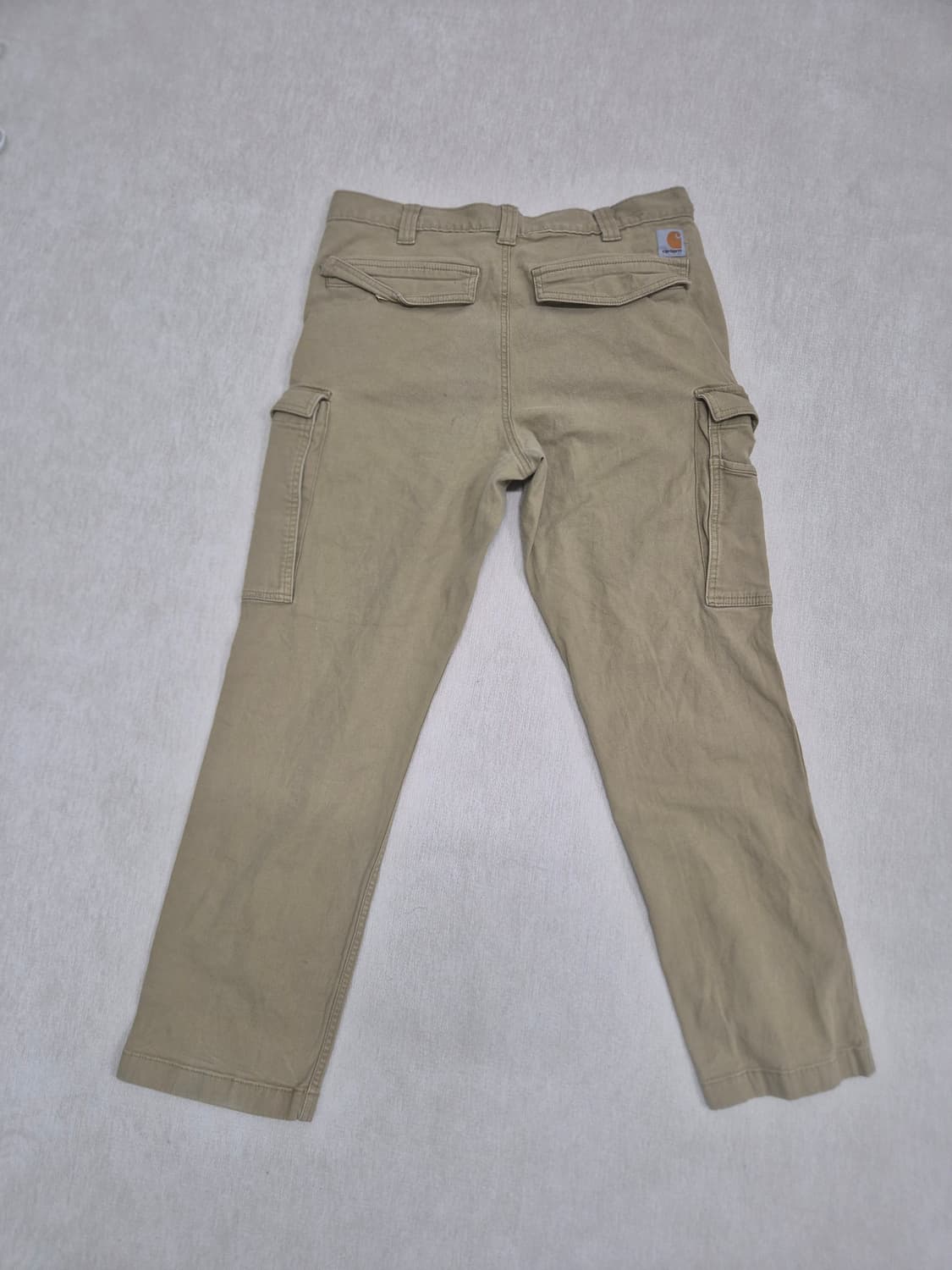 칼하트 팬츠 상품이미지3