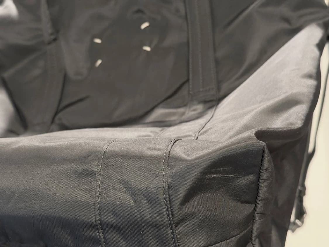 메종 마르지엘라 세일러 백 상품이미지9