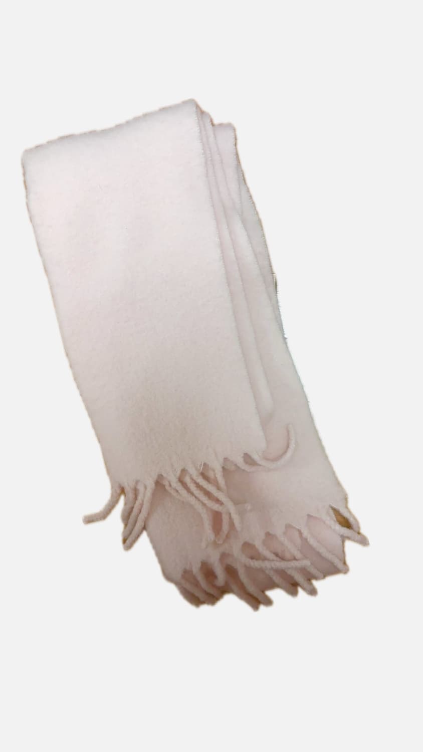 유니클로 핑크 머플러 수플레청키스톨 딸기우유 갸루 모리걸 히메 상품이미지2