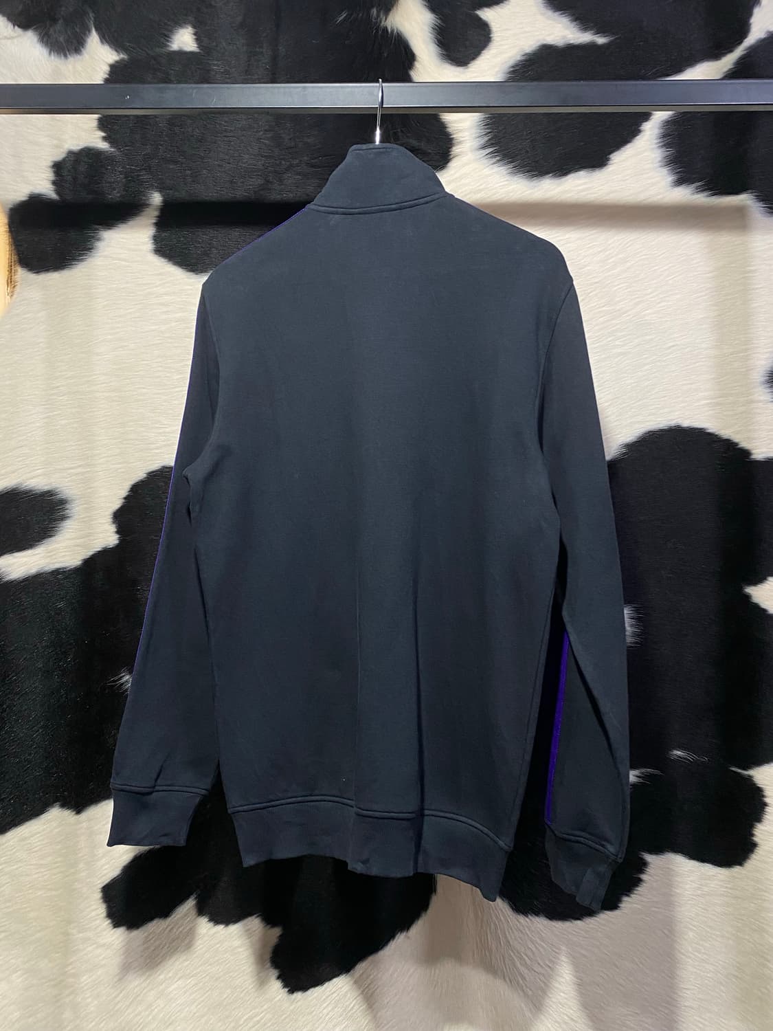 Adidas 레이커스 져지 상품이미지5