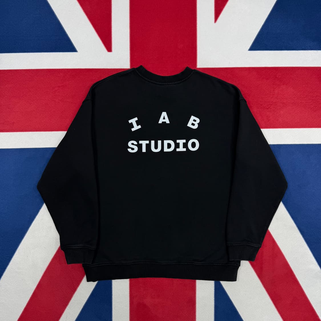 아이앱스튜디오 맨투맨 XL  상품이미지5