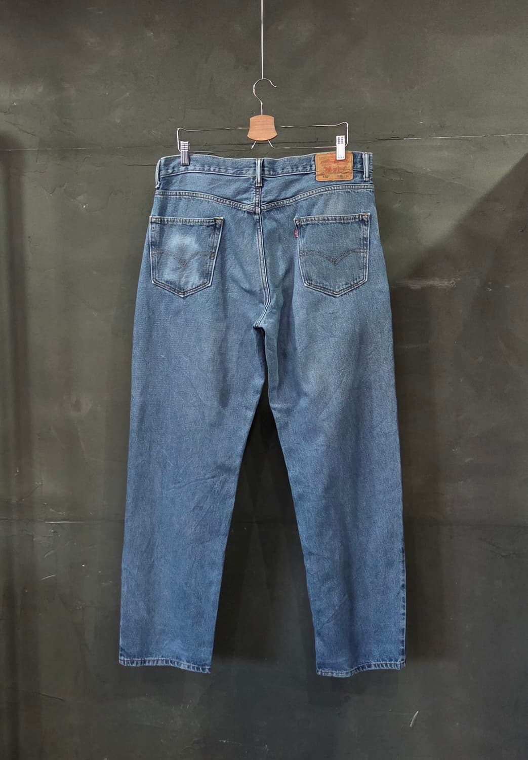 Levi's 550 - Relaxed 상품이미지7