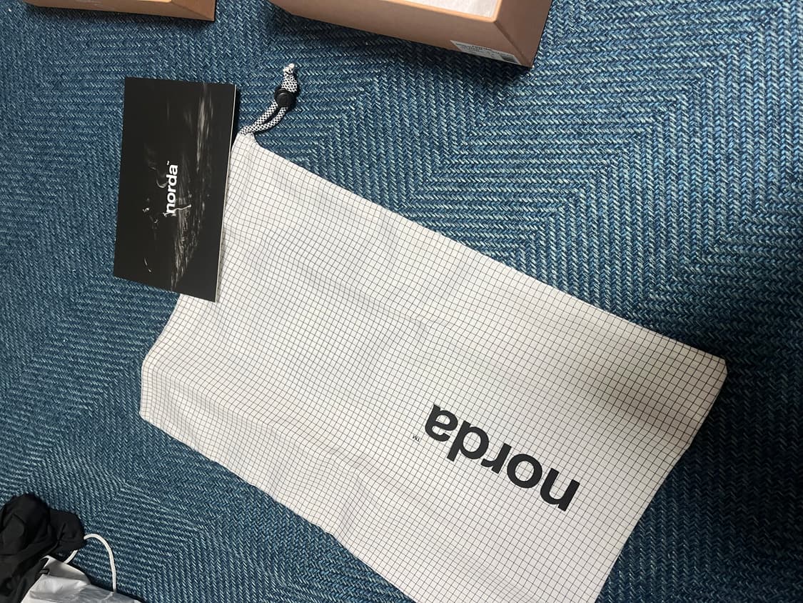 새상품!! 노다001a 265 상품이미지4