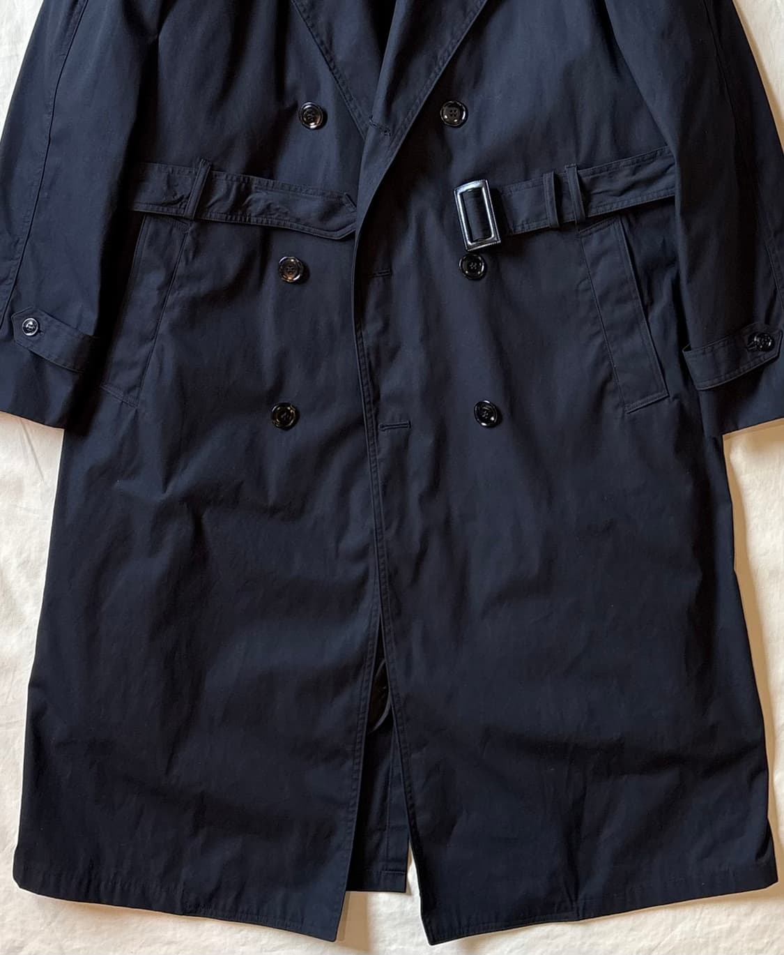 [40XL/105-107] US Army All Weather Coat 상품이미지4