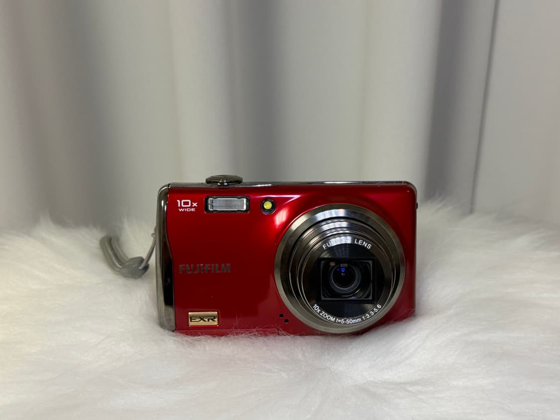 후지필름 파인픽스 f80exr 상품이미지3