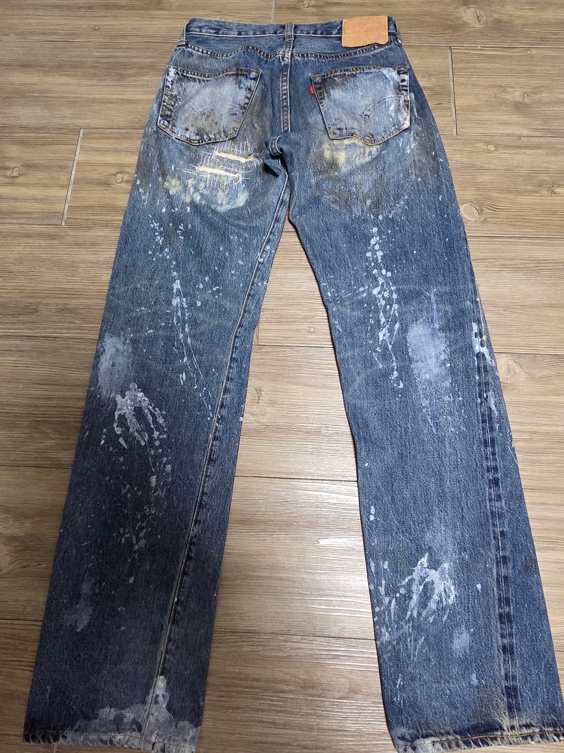 LVC 501XX 상품이미지6