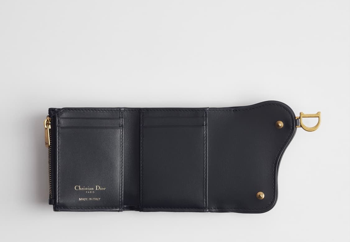 디올 오블리크 지갑 상품이미지5