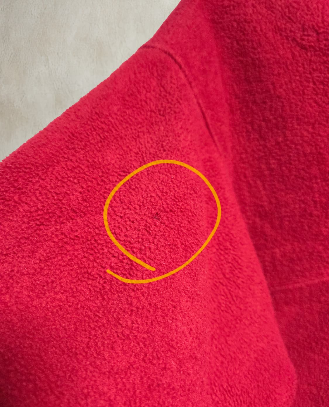 (L)파타고니아 자메이카 레드 신칠라 상품이미지3