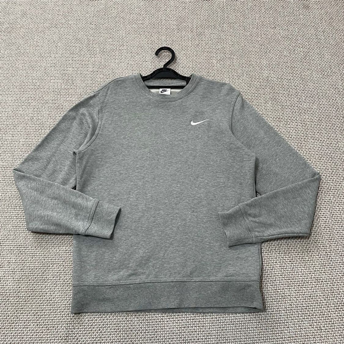 나이키. 맨투맨. 6590 상품이미지1