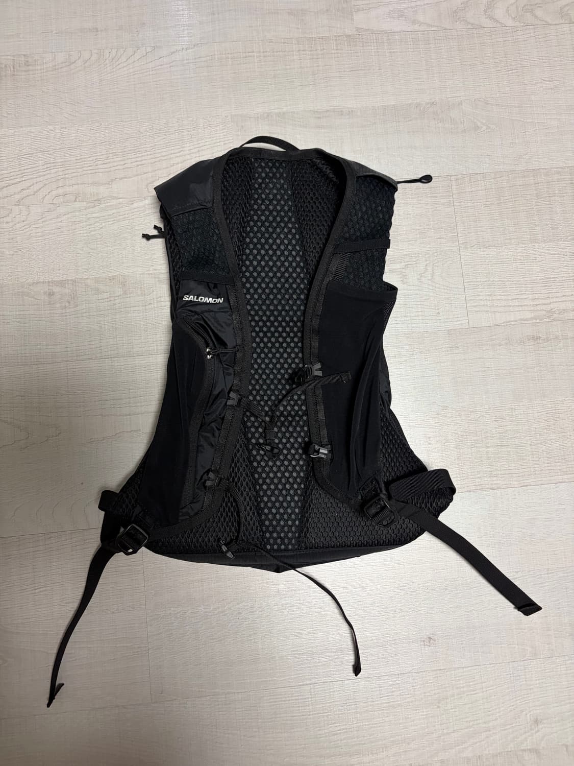 살로몬 XT10 백팩 상품이미지2