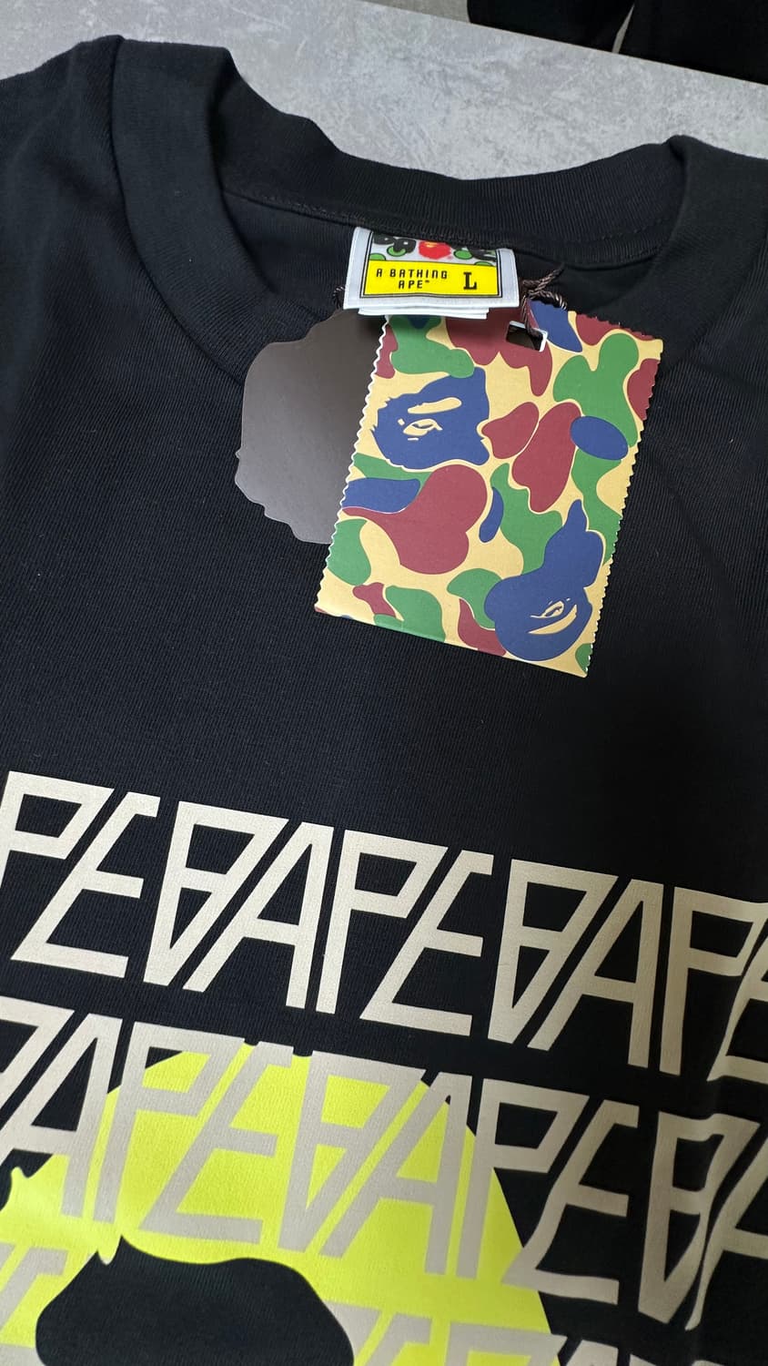 베이프 상품이미지4