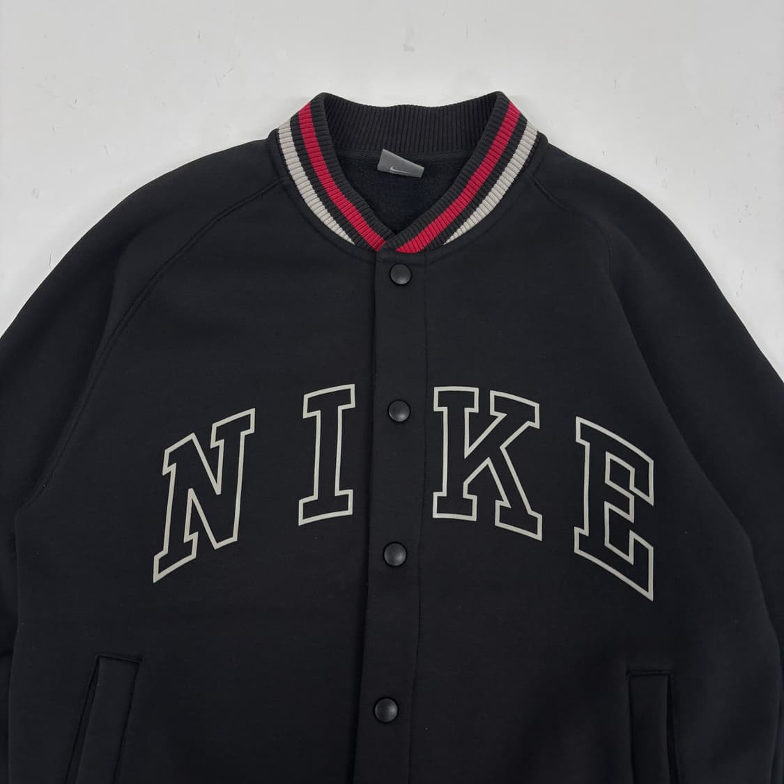 나이키 00s 코튼 자켓 상품이미지4
