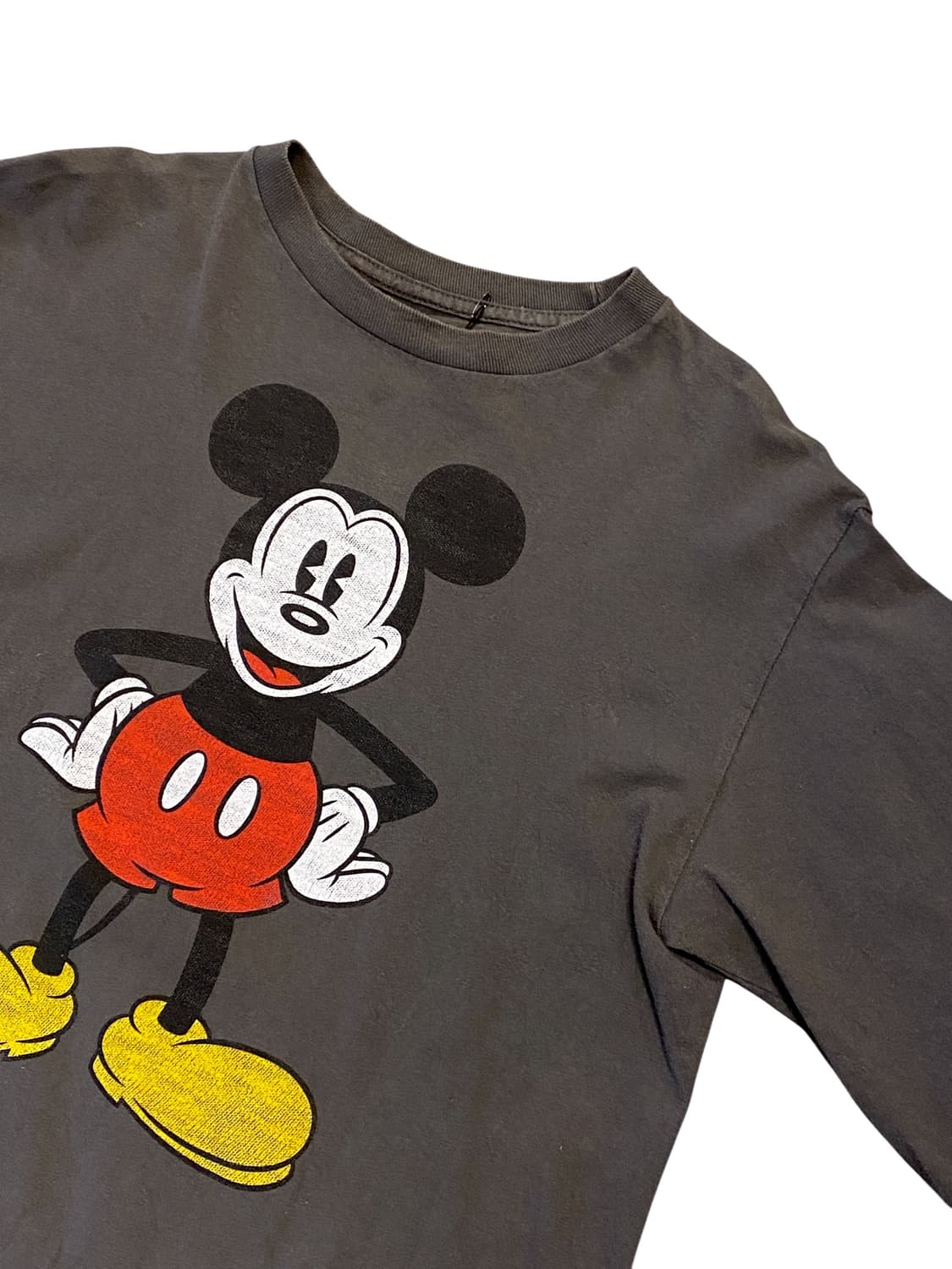 디즈니 맨투맨 티셔츠 (Man S) AA1003 상품이미지3
