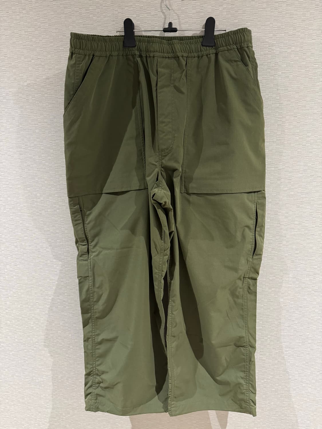 다이와피어 팬츠 판매합니다 상품이미지1