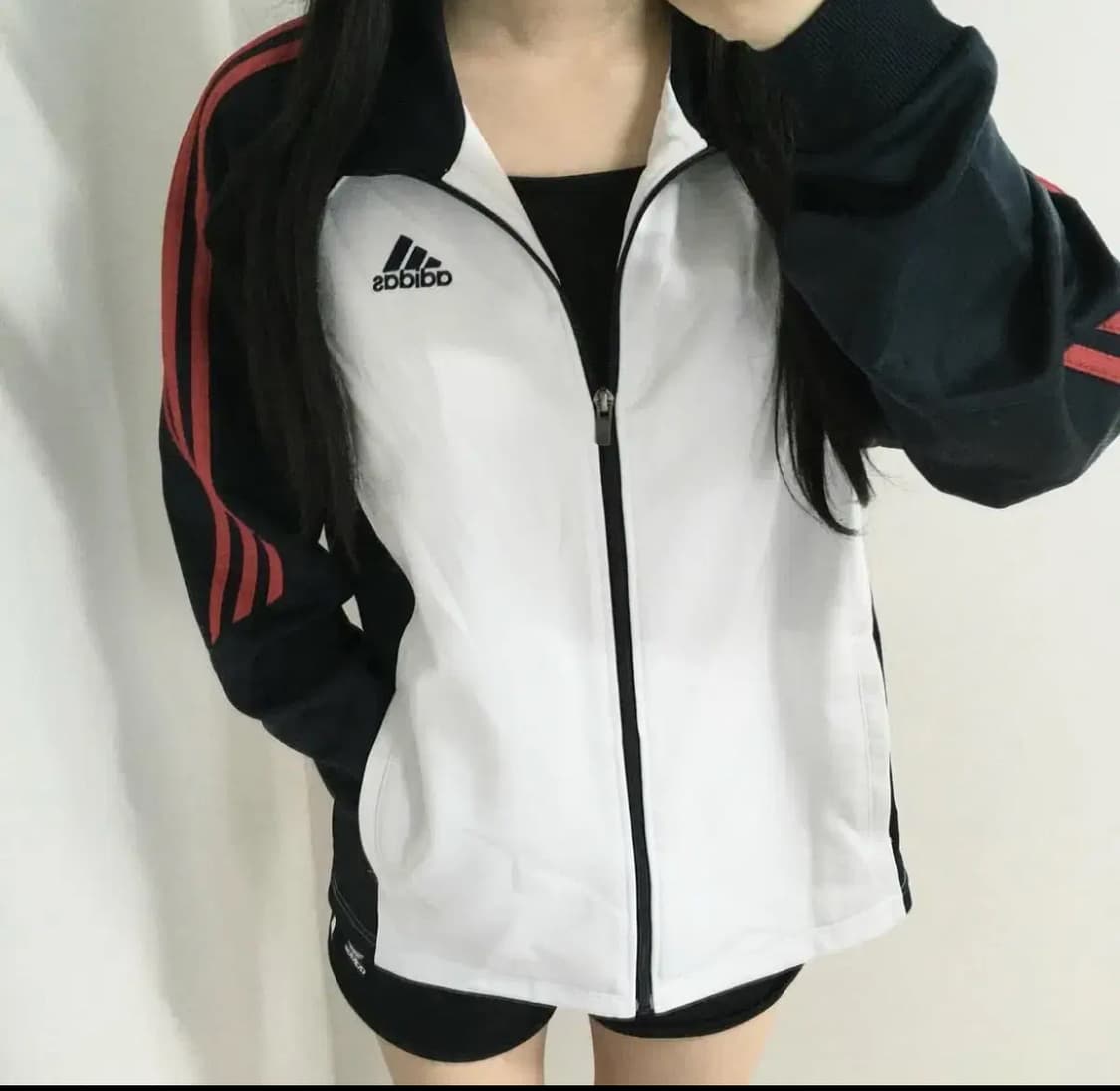 아디다스 빨파 빈티지 져지 상품이미지1