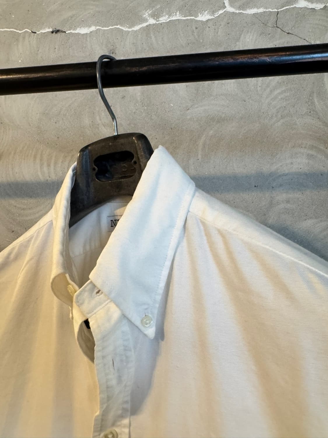 인디비주얼라이즈드 셔츠 옥스퍼드 셔츠 100 상품이미지6