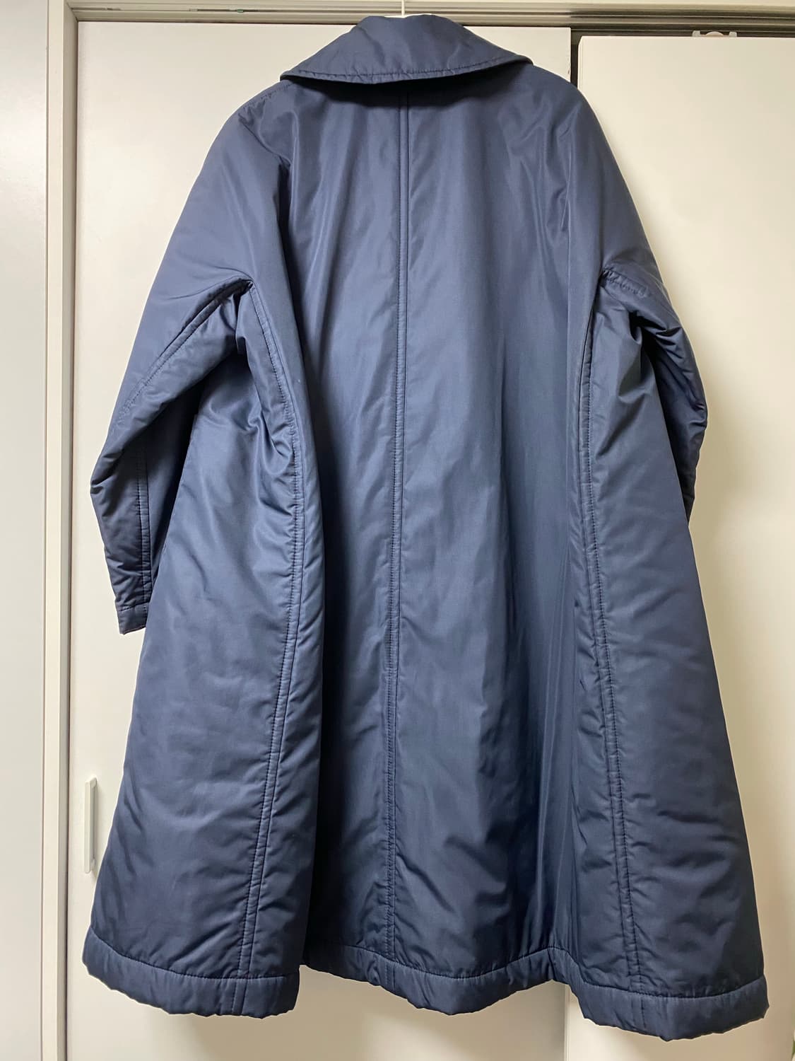 Comme Des Garcons round collar coat 상품이미지2