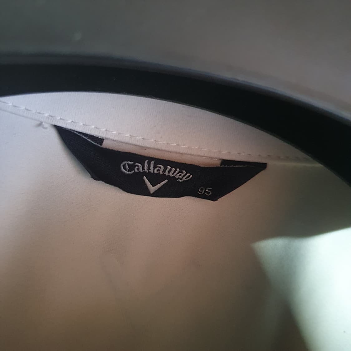 캘러웨이 반팔 카라티95 상품이미지3