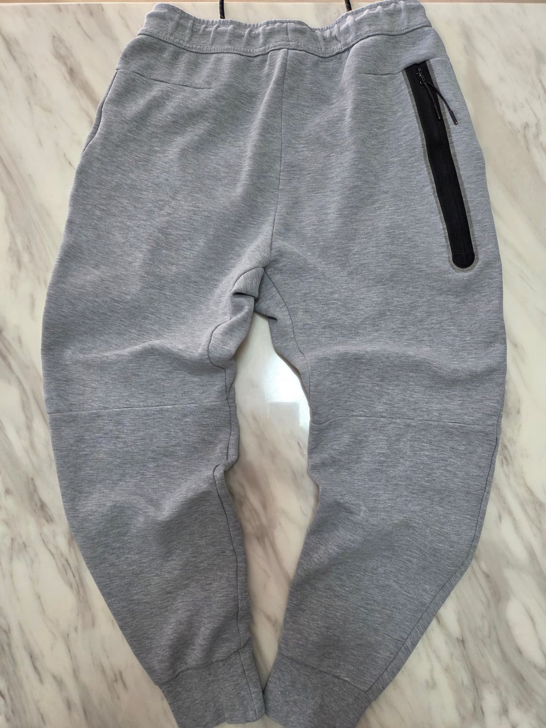 나이키 테크팩 신형 조거팬츠 상품이미지2