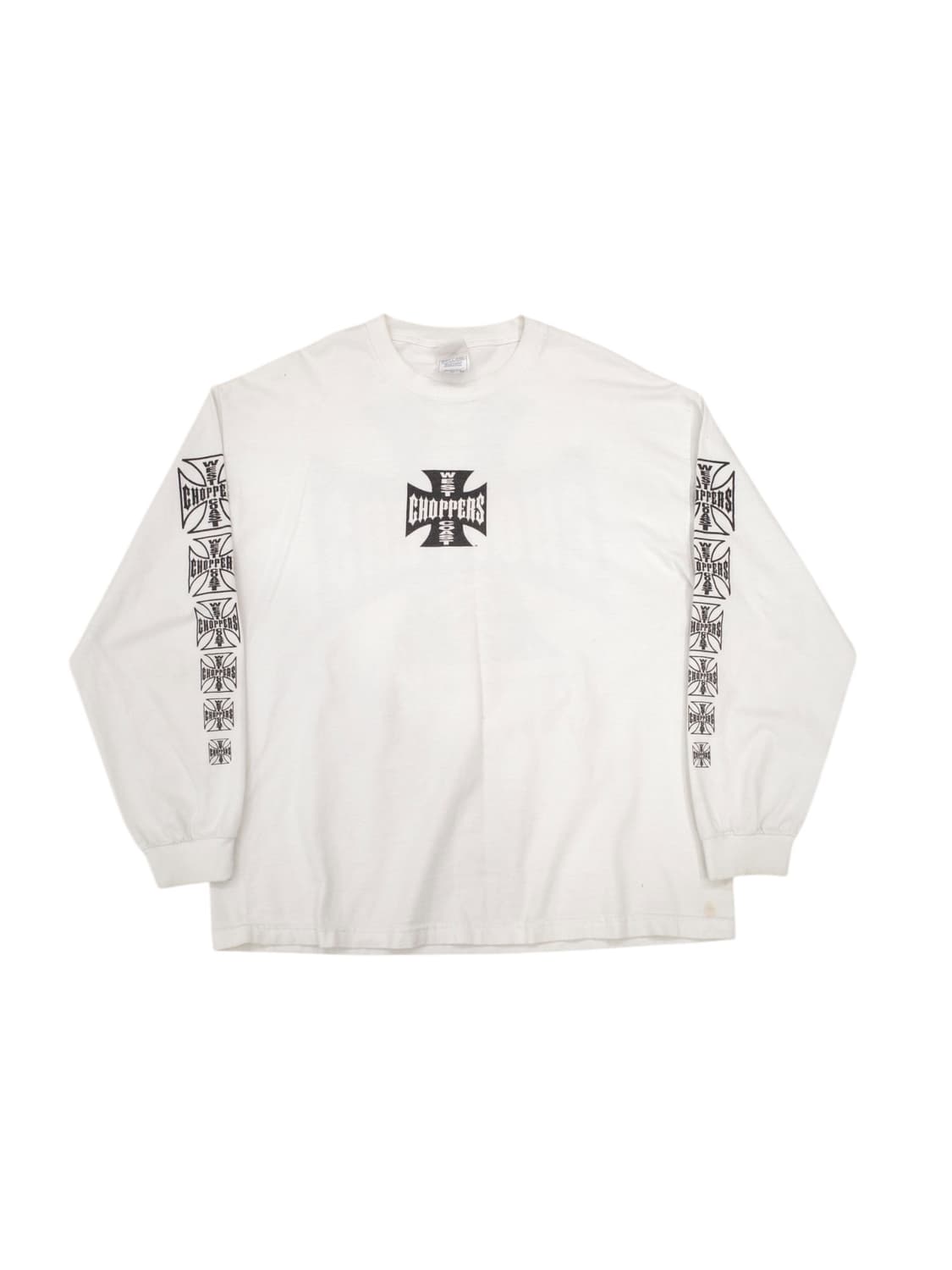 90‘s 웨스트 코스트 쵸퍼 롱슬리브 상품이미지1