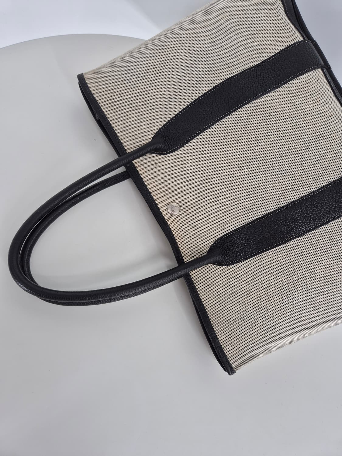 에르메스 가든파티 36 토트백 상품이미지7