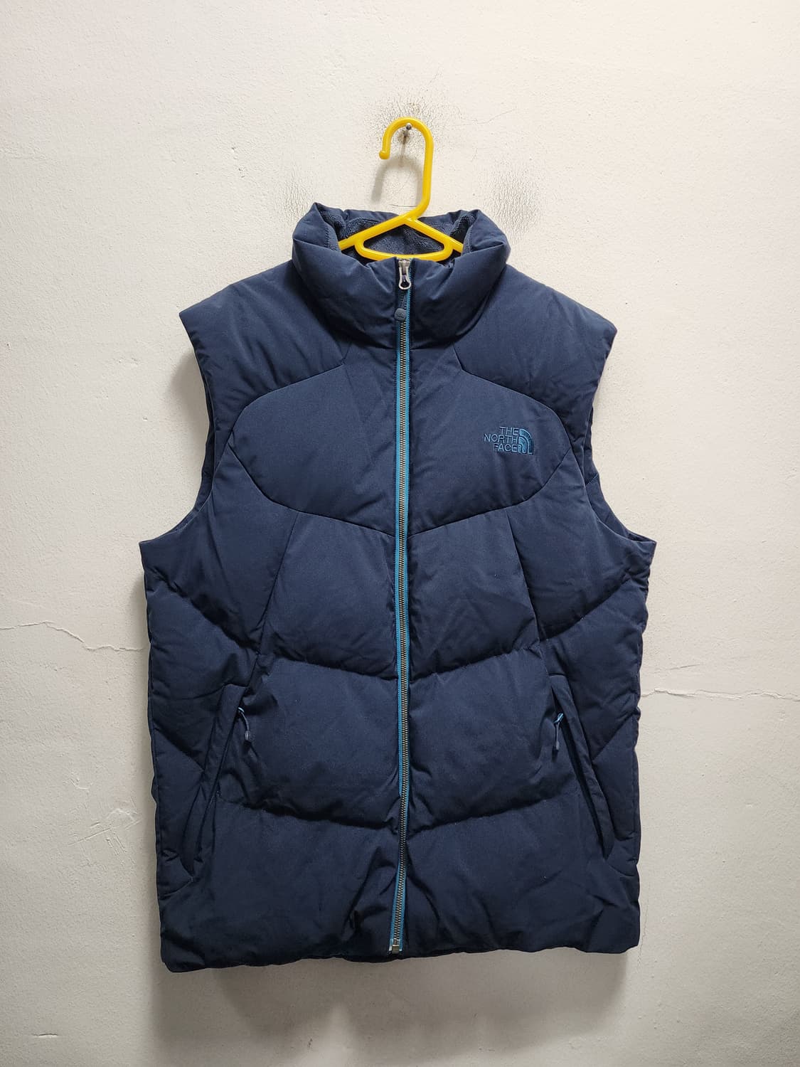 노스페이스 구스다운 베스트 상품이미지1