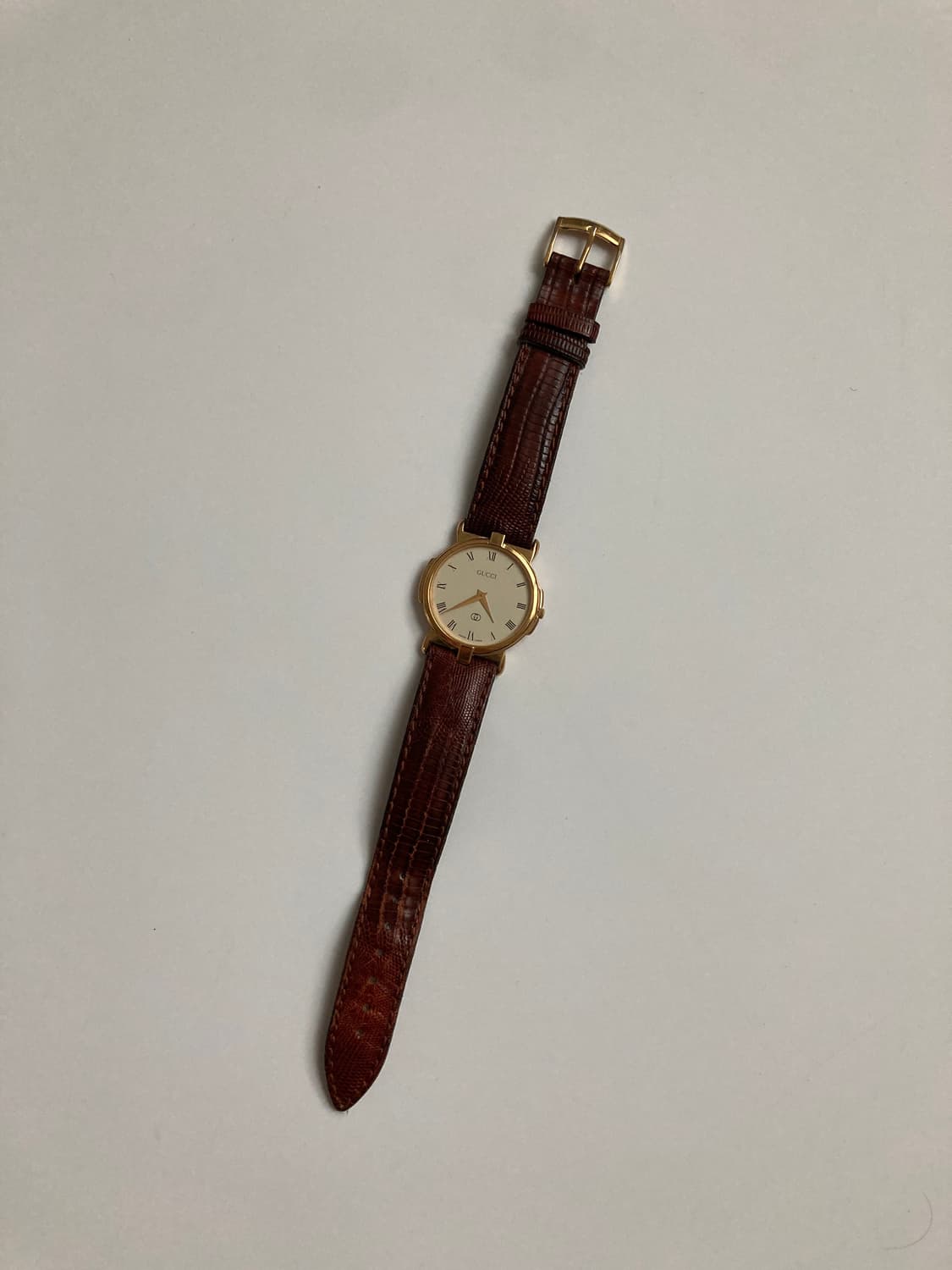 analog watch 상품이미지3