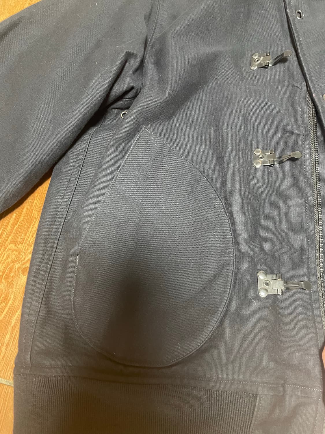 아웃스탠딩 덱자켓 상품이미지7