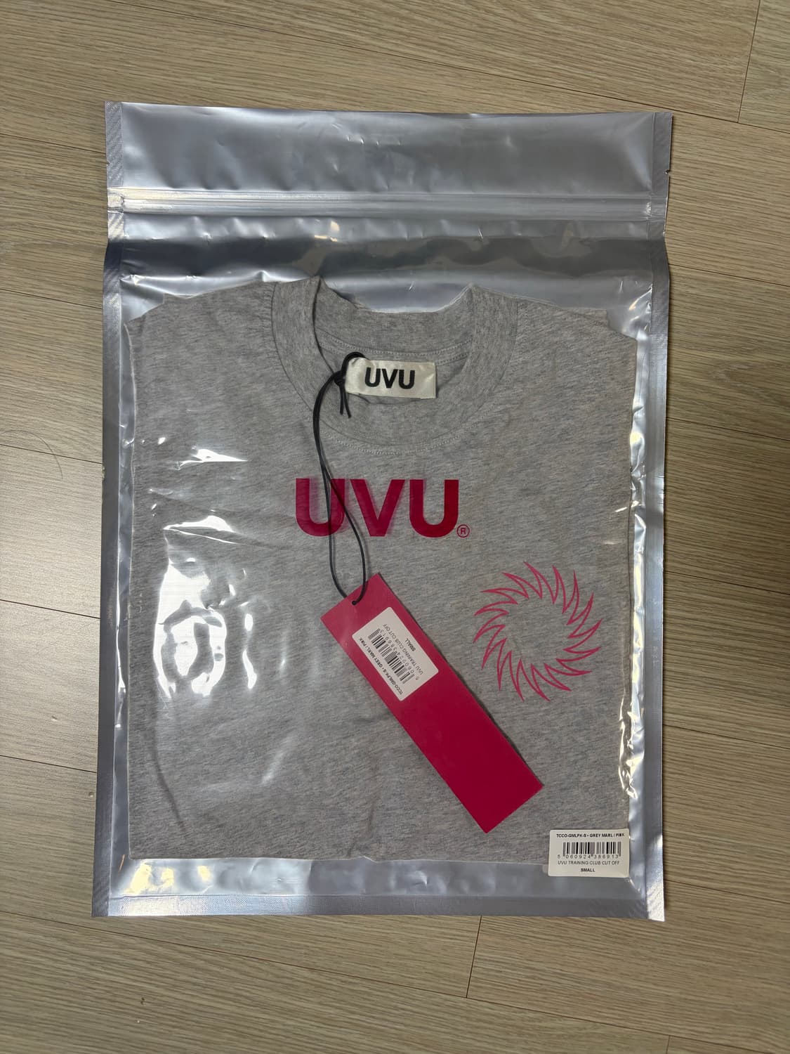 UVU 컷 오프  상품이미지3